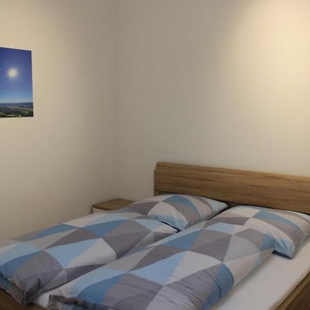 Preuschens Hof Lägenhet Egloffstein Exteriör bild